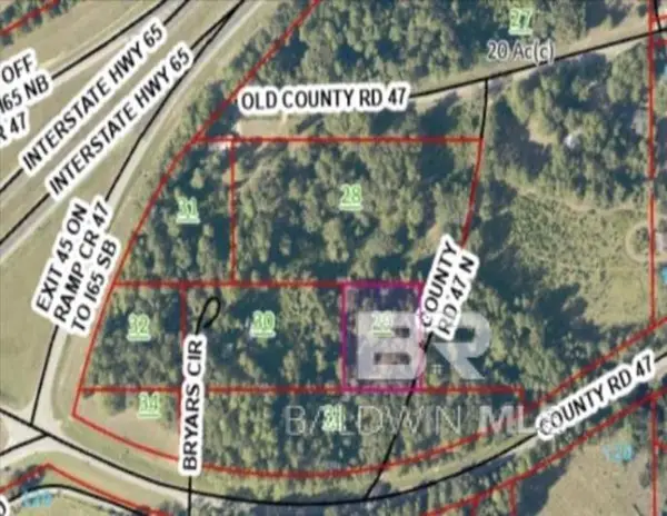 0 County Road 47, Perdido, AL 36562