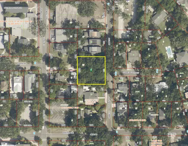 208 Oswalt Street, Fairhope, AL 36532