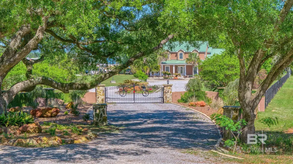 32875 Faircloth Road, Lillian, AL 36549 - #1