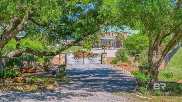 32875 Faircloth Road, Lillian, AL 36549