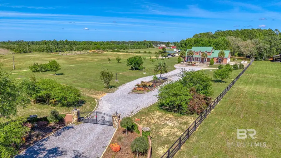 32875 Faircloth Road, Lillian, AL 36549 - #2