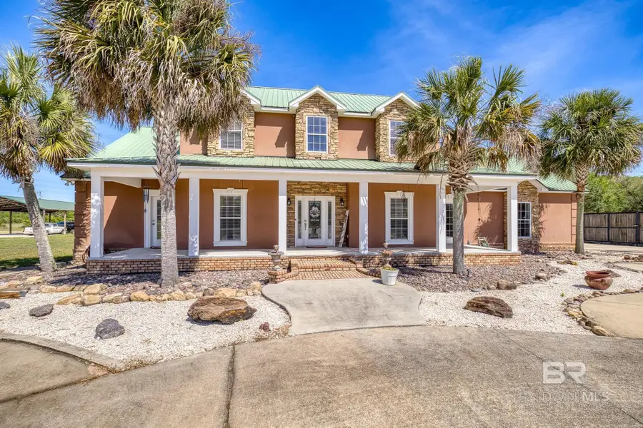 32875 Faircloth Road, Lillian, AL 36549 - #3