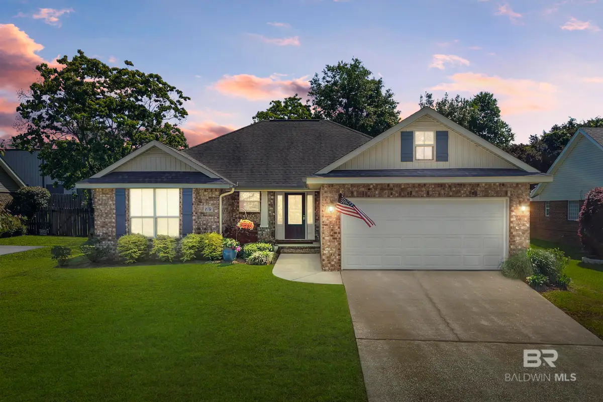 21792 Eastbrook Street, Fairhope, AL 36532 - #1