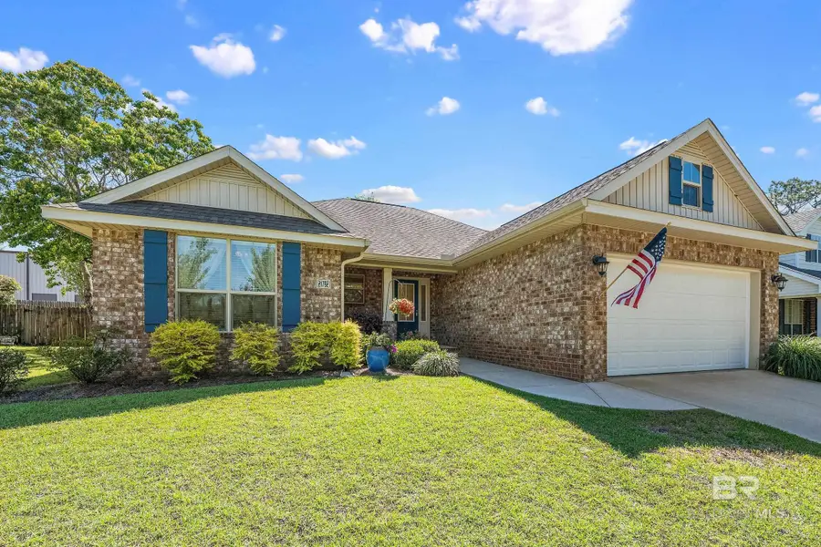 21792 Eastbrook Street, Fairhope, AL 36532 - #2