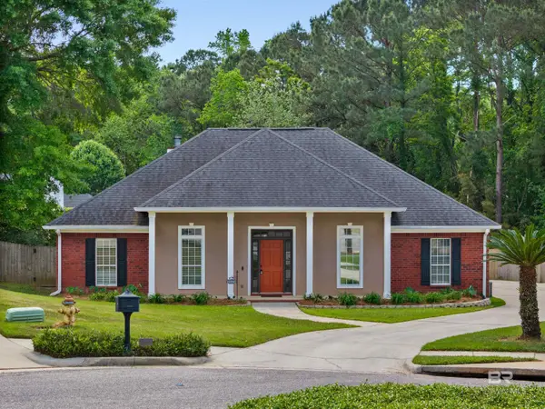 31250 Oakridge Court, Spanish Fort, AL 36527