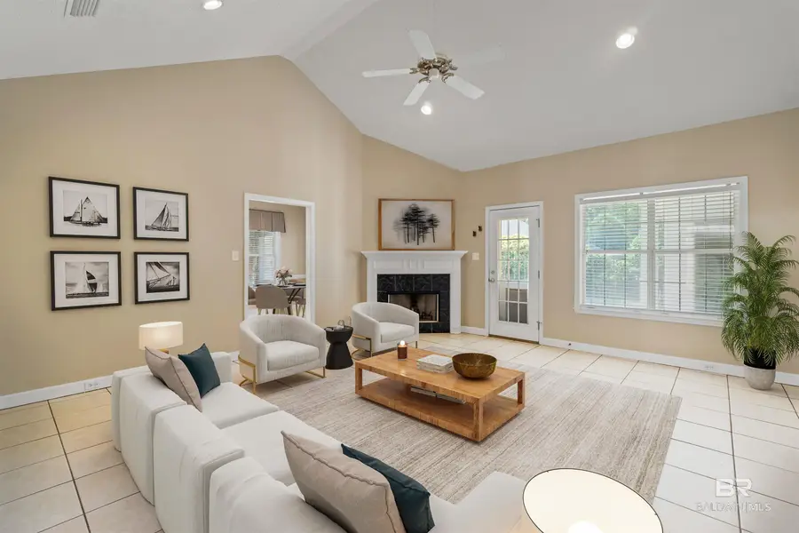 31250 Oakridge Court, Spanish Fort, AL 36527 - #3