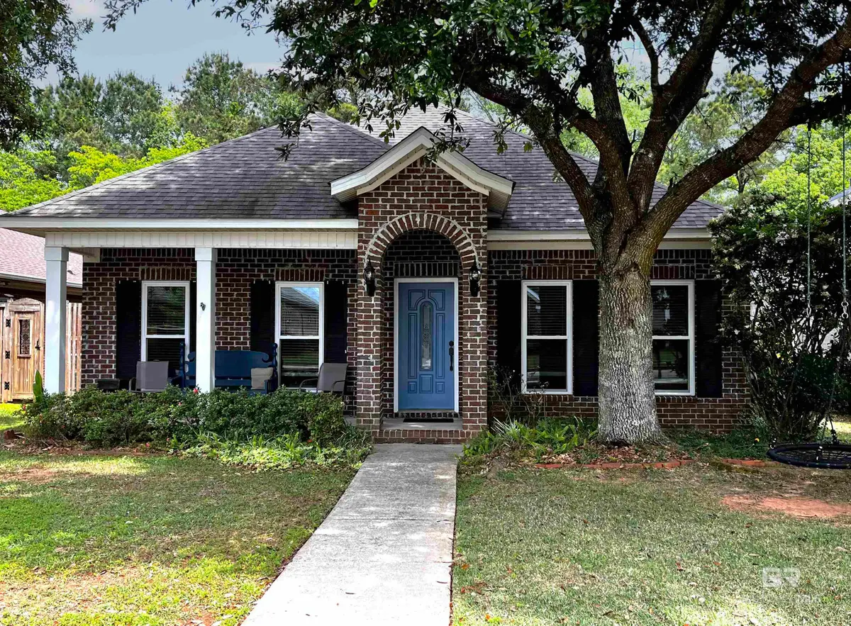 26236 Via Del San Francesco, Daphne, AL 36526 - #1