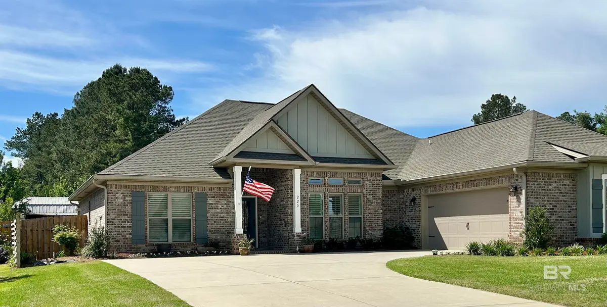 220 Ornate Avenue, Fairhope, AL 36532 - #1
