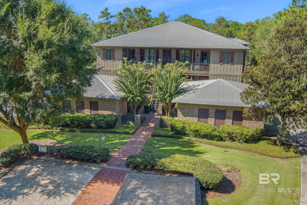 32541 Water View Drive #10-A, Loxley, AL 36551 - #1