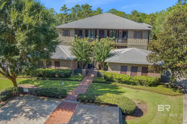 32541 Water View Drive #10-A, Loxley, AL 36551