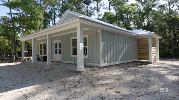 13870 Newberry Road, Gulf Shores, AL 36542