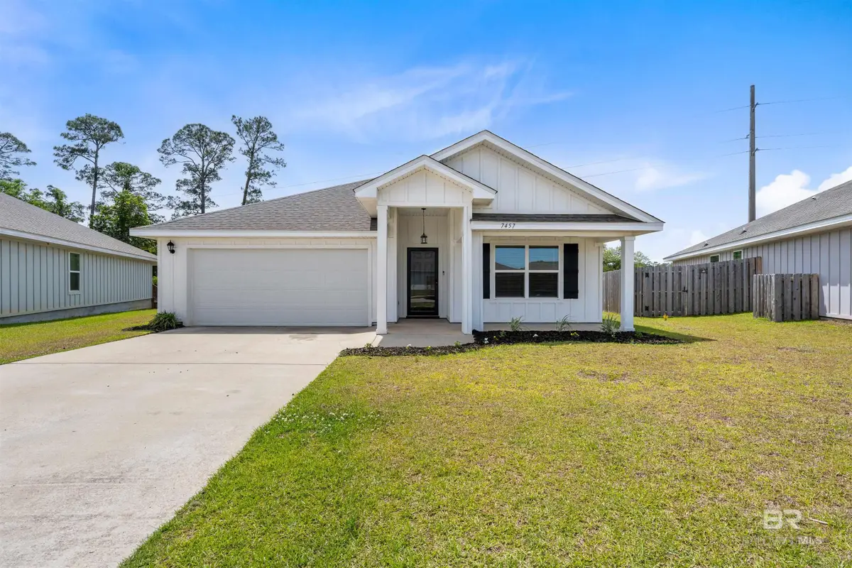 7457 Brompton Drive, Foley, AL 36535 - #1