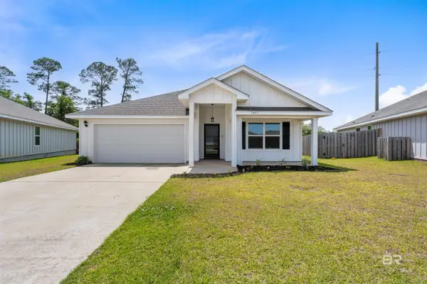 7457 Brompton Drive, Foley, AL 36535