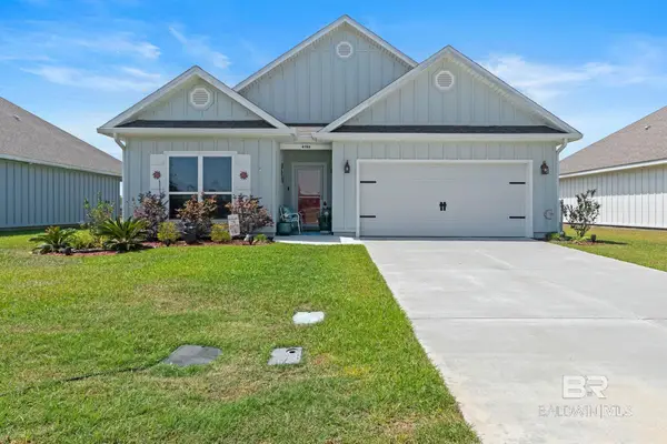 4199 Montague Drive, Gulf Shores, AL 36542