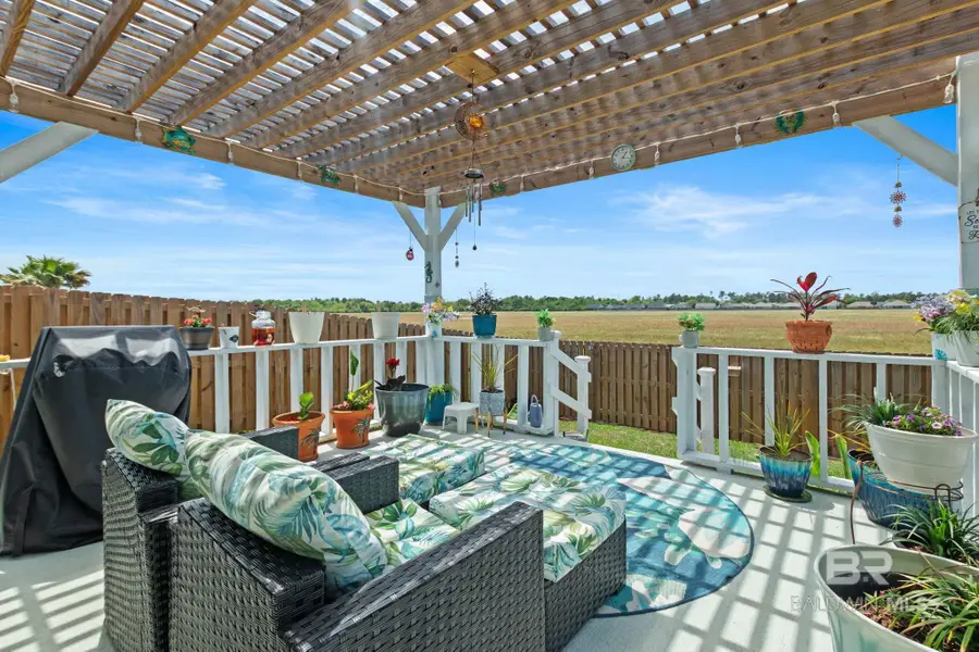 4199 Montague Drive, Gulf Shores, AL 36542 - #3