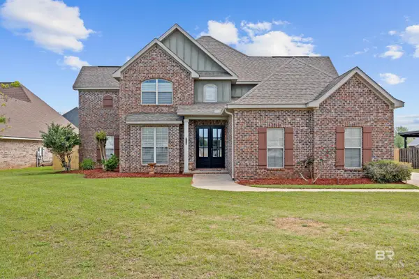 11352 Elysian Circle, Daphne, AL 36526
