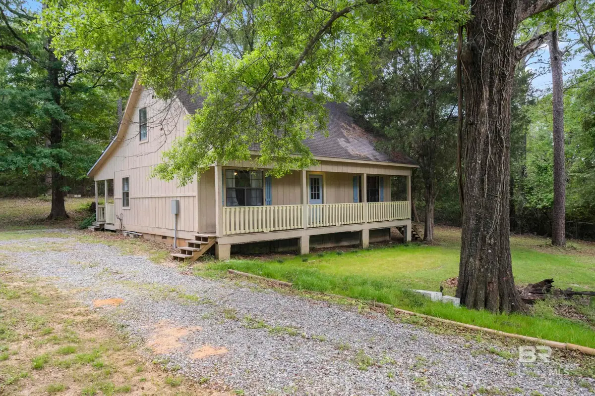 16130 Pine Grove Rd Ext E, Bay Minette, AL 36507 - #1