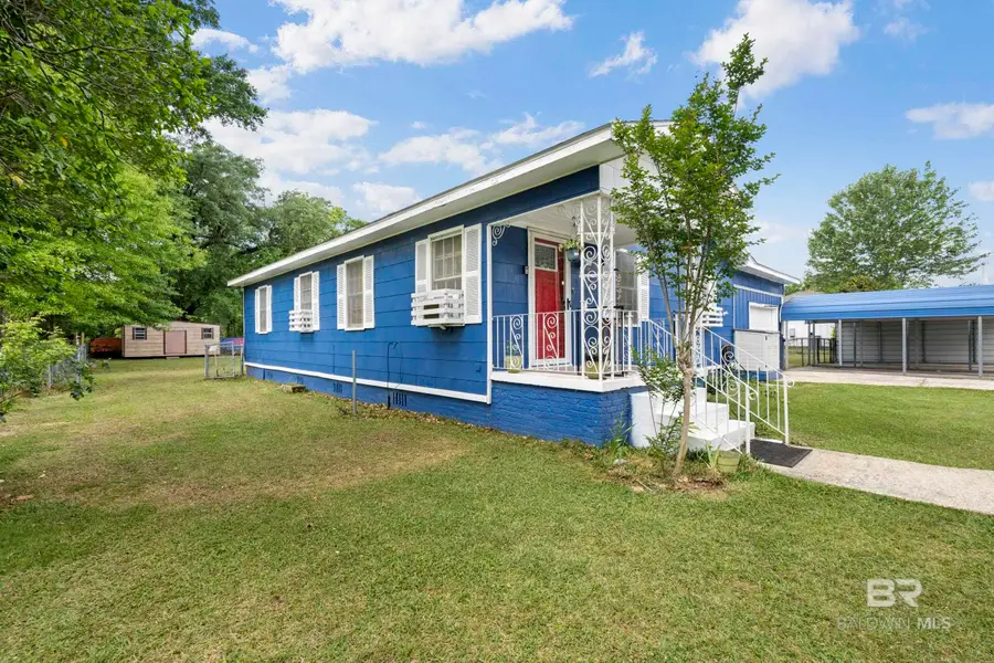 1411 Hand Avenue, Bay Minette, AL 36507 - #3