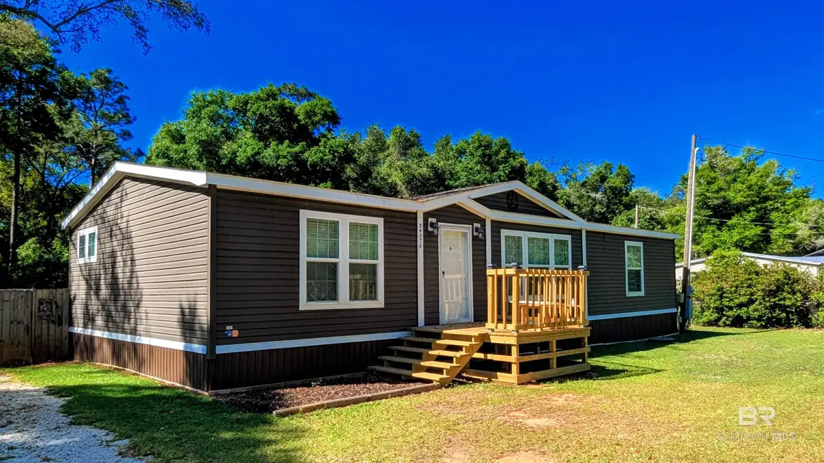 34076 Medlin Lane, Lillian, AL 36549 - #1