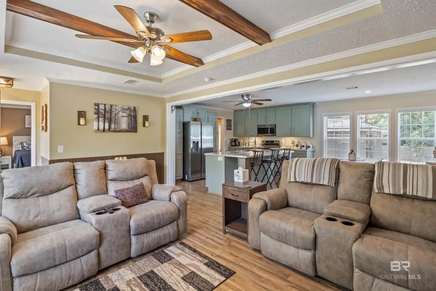 34076 Medlin Lane, Lillian, AL 36549 - #2