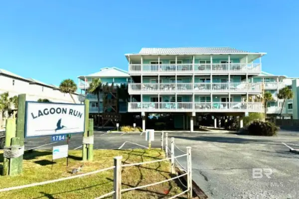 1784 W Beach Boulevard #303, Gulf Shores, AL 36542