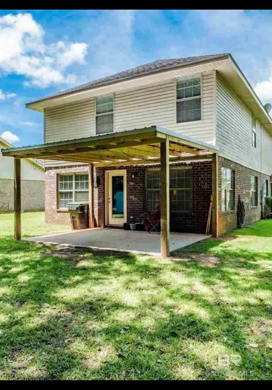 12366 Copperwood Drive, Foley, AL 36535 - #2