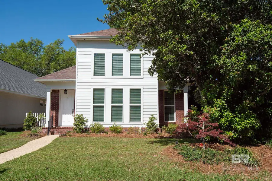 100 Kensington Court, Fairhope, AL 36532 - #2