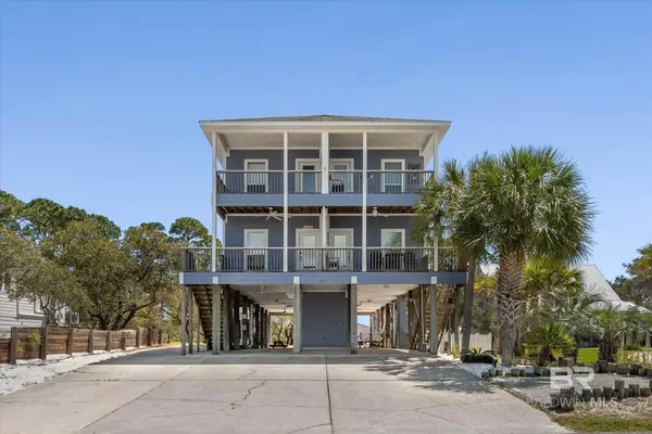 417 Windmill Ridge Road #A, Gulf Shores, AL 36542