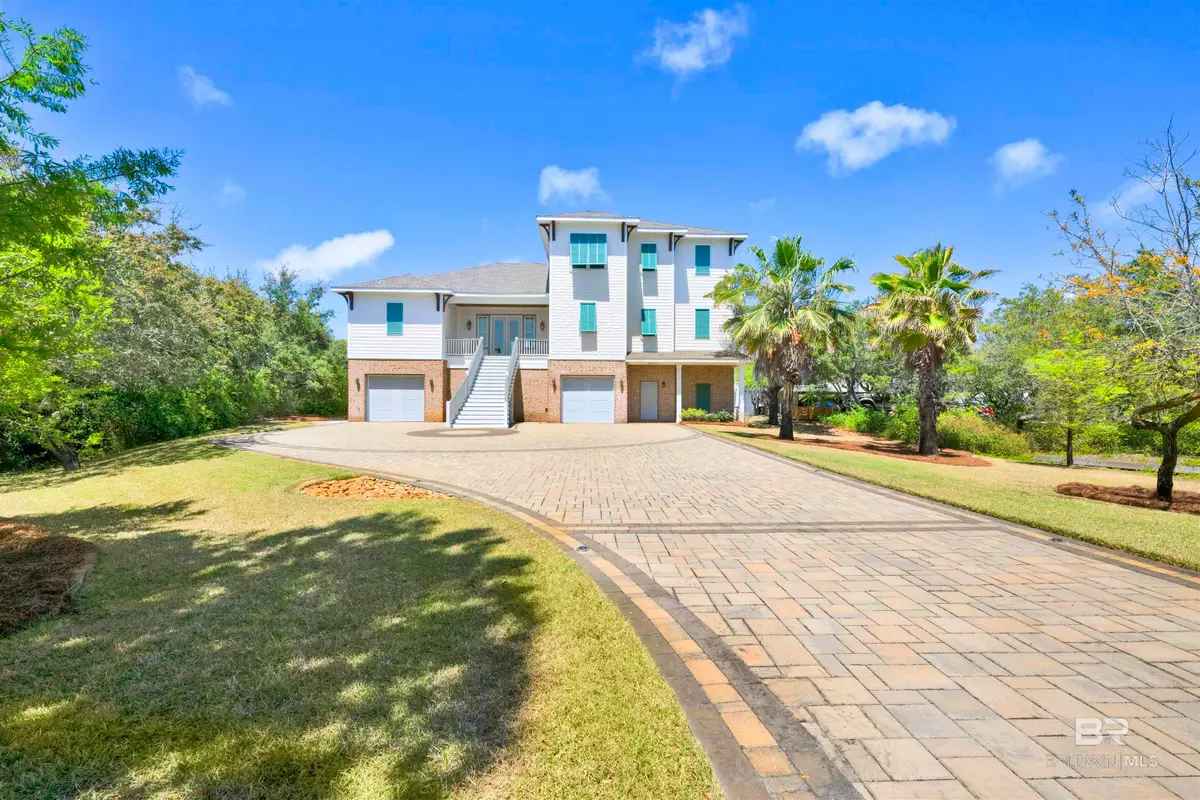 31729 River Road, Orange Beach, AL 36561 - #1