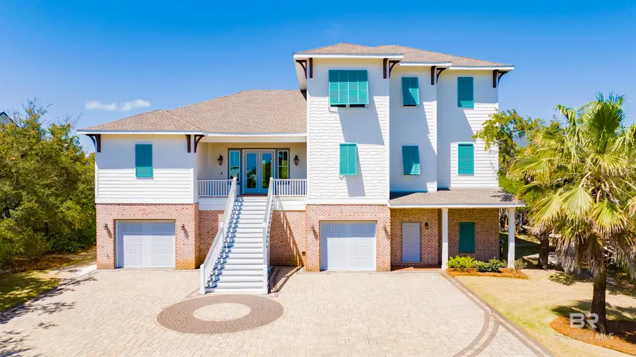 31729 River Road, Orange Beach, AL 36561 - #2