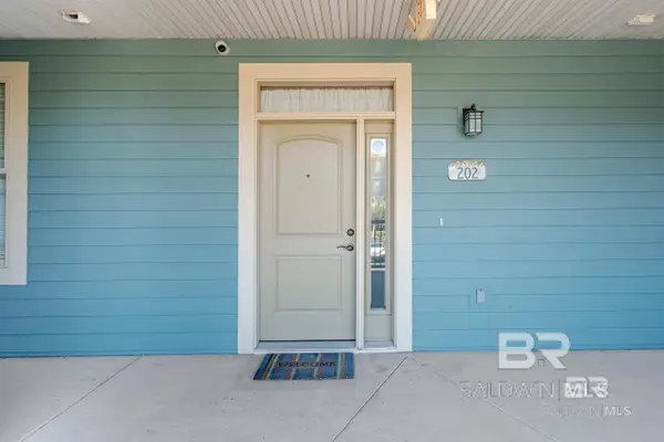 1430 Regency Road #H202, Gulf Shores, AL 36542