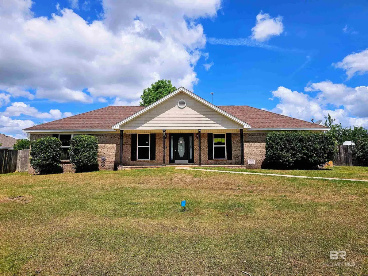 18374 Outlook Drive, Loxley, AL 36551 - #1