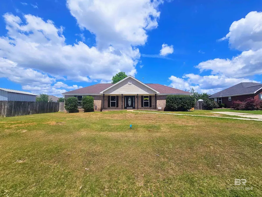 18374 Outlook Drive, Loxley, AL 36551 - #2