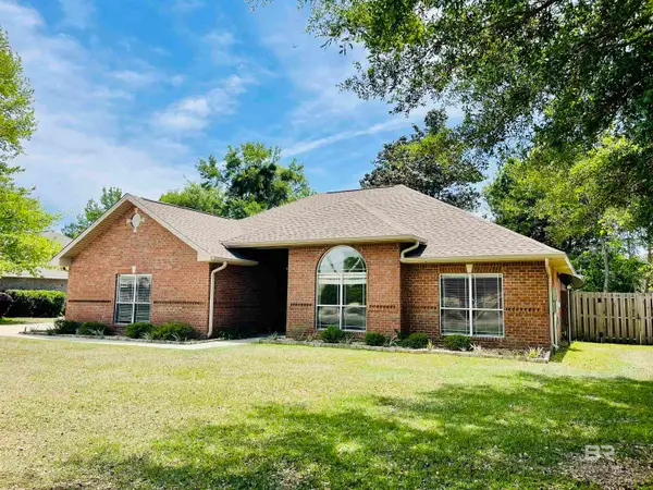 9552 Marchand Avenue, Daphne, AL 36526