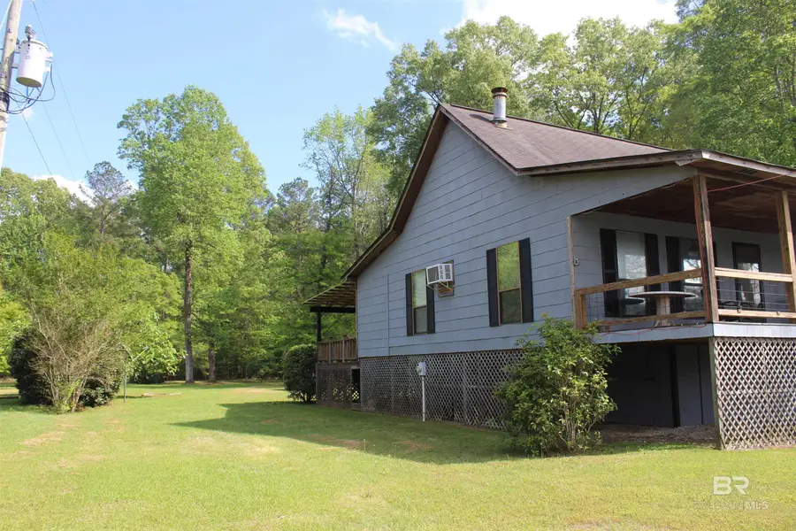 6447 Henderson Road, Lowndesboro, AL 36752 - #2