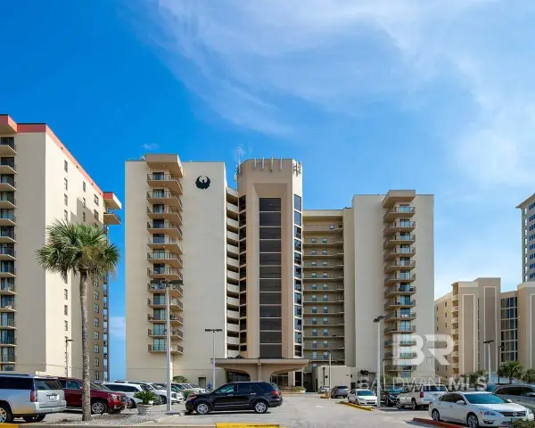 24132 Perdido Beach Boulevard #1071, Orange Beach, AL 36561