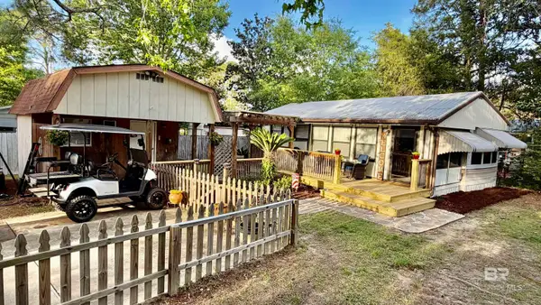 473 Buena Vista Drive, Lillian, AL 36549