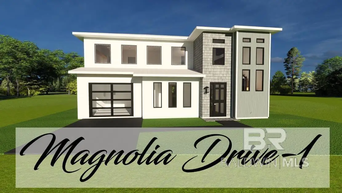 27390 Magnolia Drive, Orange Beach, AL 36561 - #1