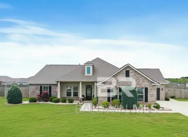 9502 Camberwell Drive, Daphne, AL 36526 - #1