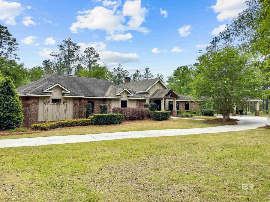 47252 Emmons Road, Bay Minette, AL 36507 - #2