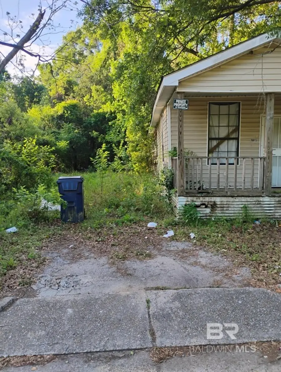 1813 St Charles Avenue, Mobile, AL 36617 - #2