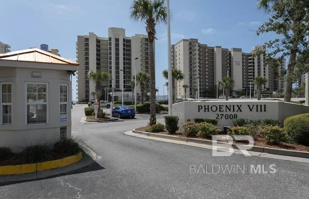 27008 Perdido Beach Boulevard #702, Orange Beach, AL 36561 - #1