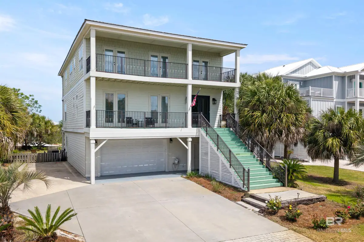 28591 Ono Boulevard, Orange Beach, AL 36561 - #1