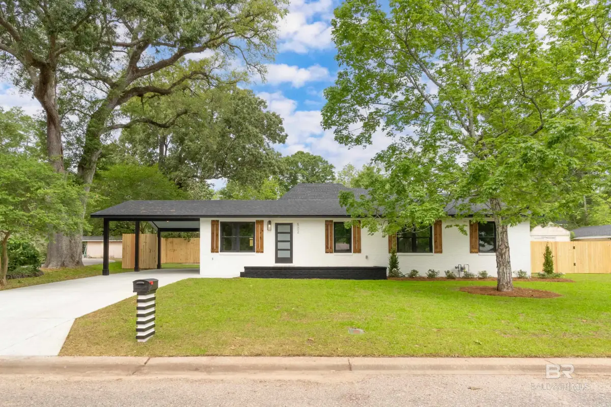 502 Horton Lane, Fairhope, AL 36532 - #1