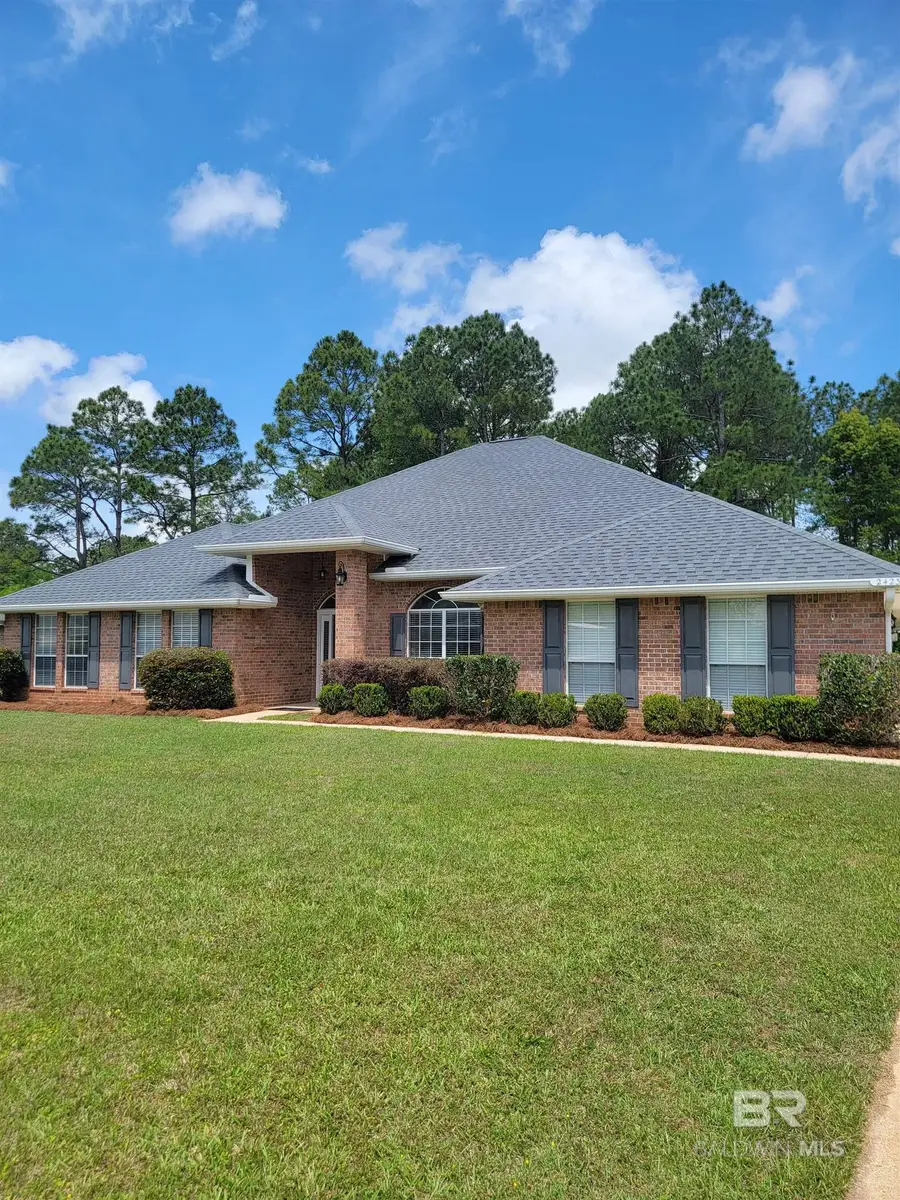 24231 Montesino Lane, Elberta, AL 36530 - #3