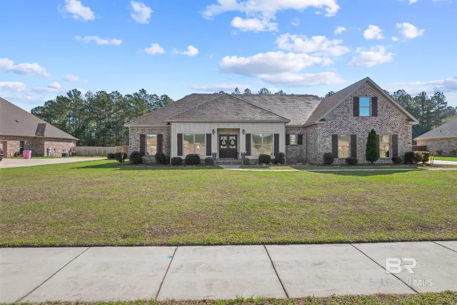 5289 Walter Lee Circle, Grand Bay, AL 36541 - #2