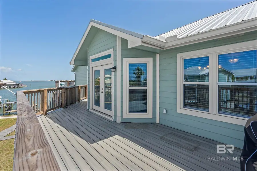 528 Lemoyne Drive #2B, Dauphin Island, AL 36528 - #2