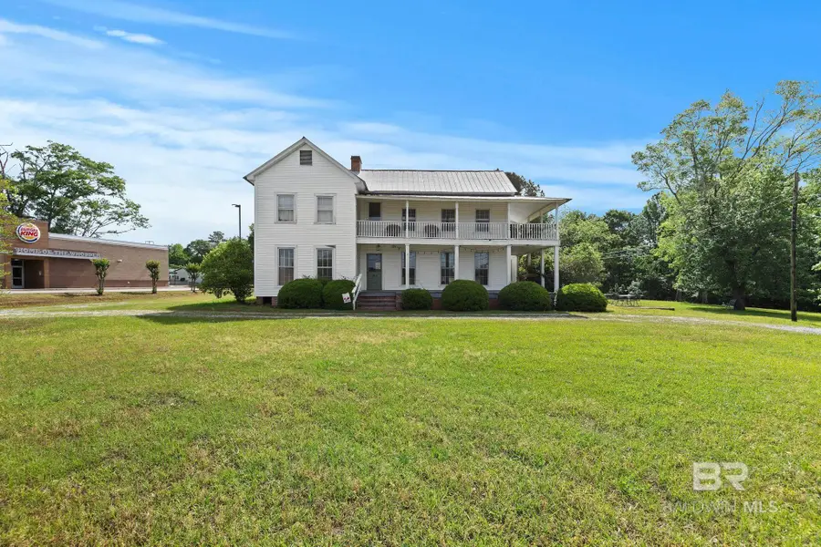 2412 College Avenue, Jackson, AL 36545 - #3