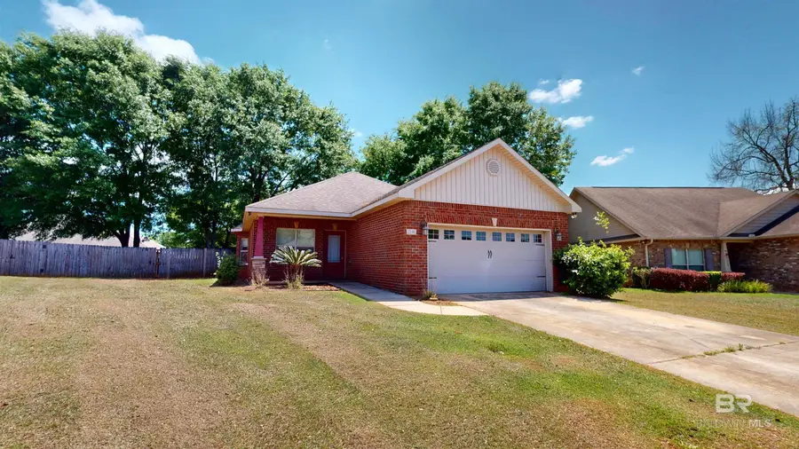 2196 E Farrington Loop, Semmes, AL 36575 - #3