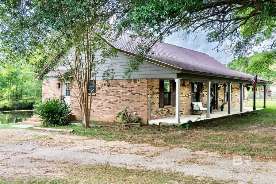 10730 Meadow Lane, Irvington, AL 36544 - #3